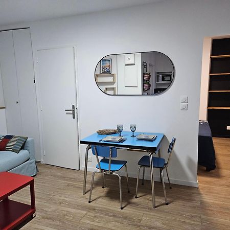 Ferienwohnung Bleu Ciel Au Panier Marseilles Exterior foto