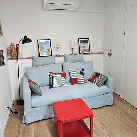 Ferienwohnung Bleu Ciel Au Panier Marseilles Exterior foto